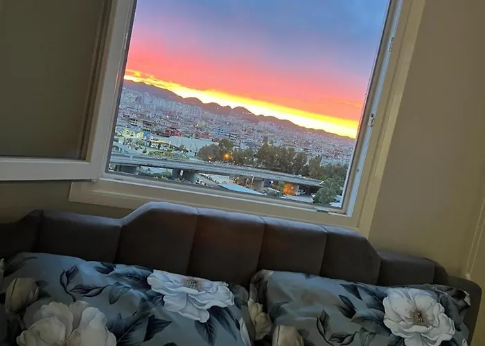 Daire Eri Dıraç