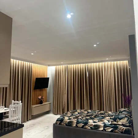 Eri Apartment Durres