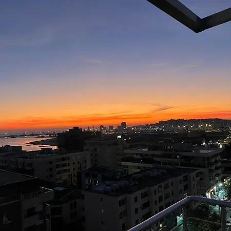 Apartament Eri