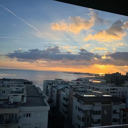 Eri Apartment Durres