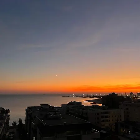 Апартаменты Eri Дуррес