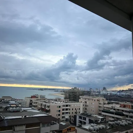 Апартаменты Eri *