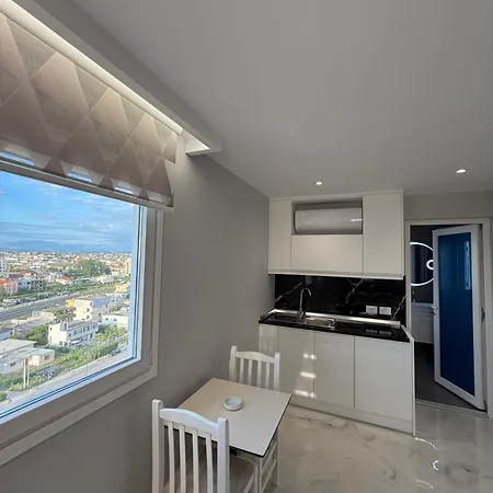 Apartament Eri