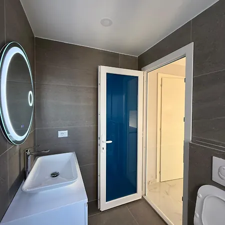 Apartment Eri Durres