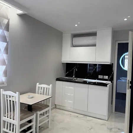 Апартаменты Eri