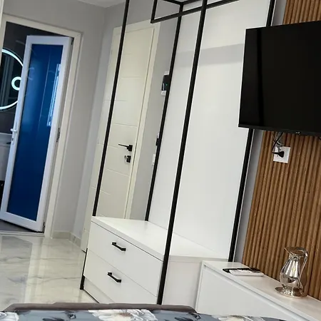 Eri Apartment Durres
