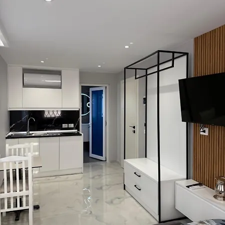 Apartment Eri Durres