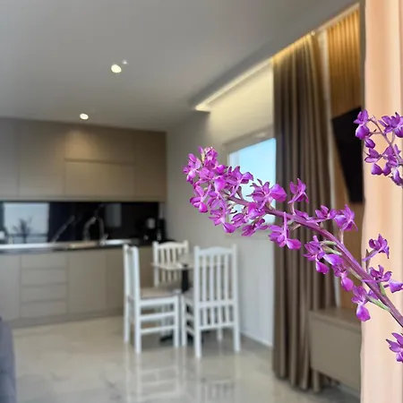 Eri Апартаменты Дуррес