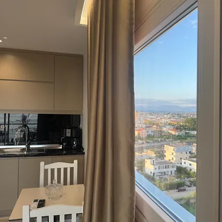 Eri Apartment Durres