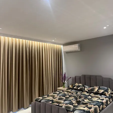 Apartment Eri Durres