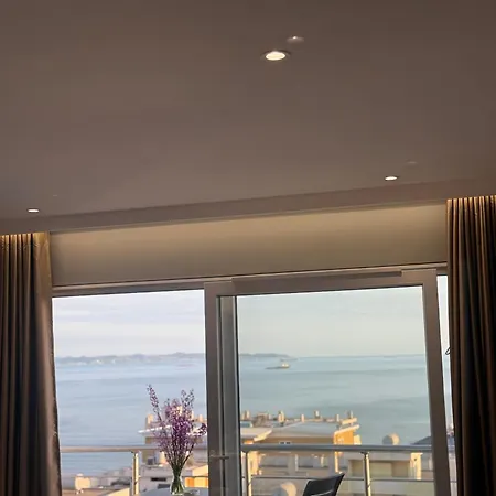 Eri Apartment Durres