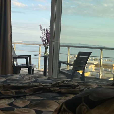 Апартаменты Eri