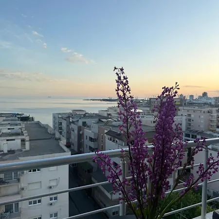 Eri Apartament *