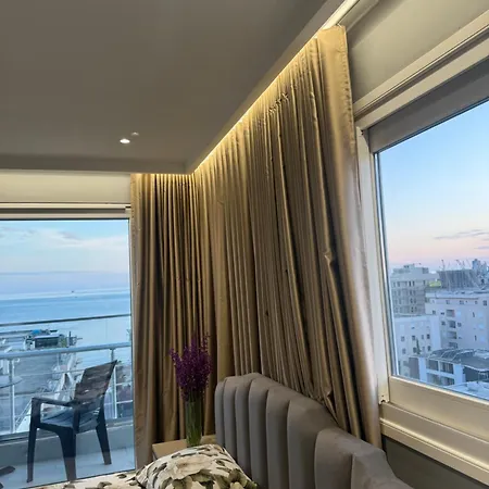 Apartment Eri Durres