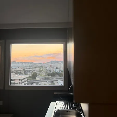 Apartment Eri Durres