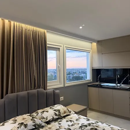 Eri Apartament *
