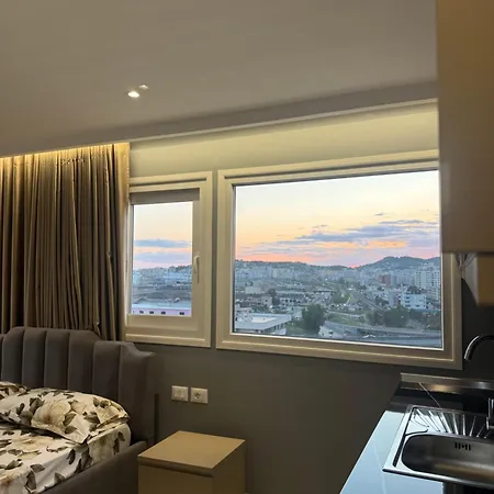 Eri Apartment Durres