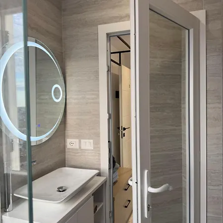 Apartment Eri Durres