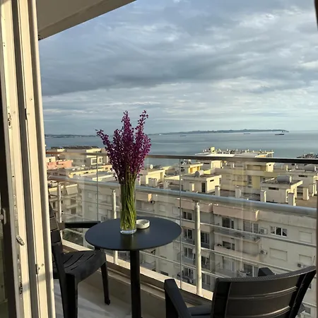 Eri Апартаменты Дуррес