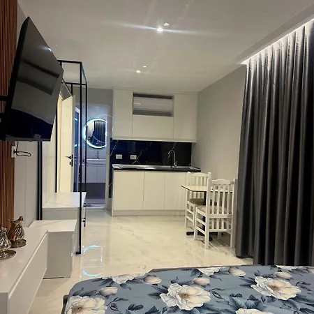 Eri Apartament *