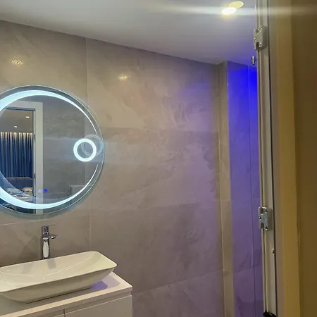 Apartment Eri Durres