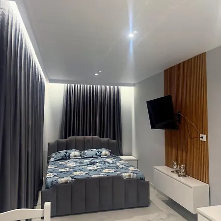 Apartment Eri Durres