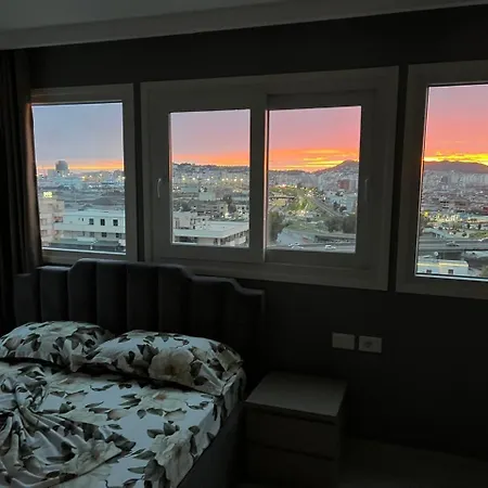 Eri Apartment Durres