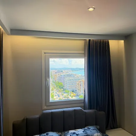 Eri Apartament Durrës