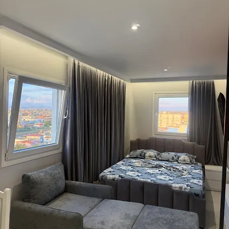Apartment Eri Durrës
