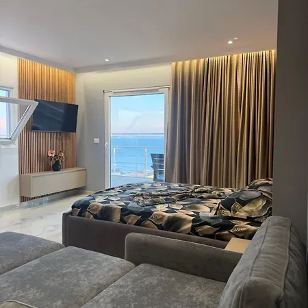 Apartament Eri Durrës
