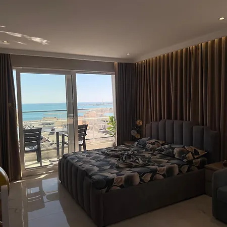 Eri Apartment Durrës