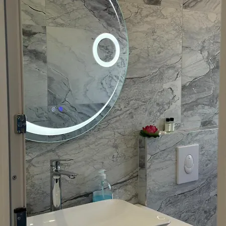 Eri Apartment Durrës