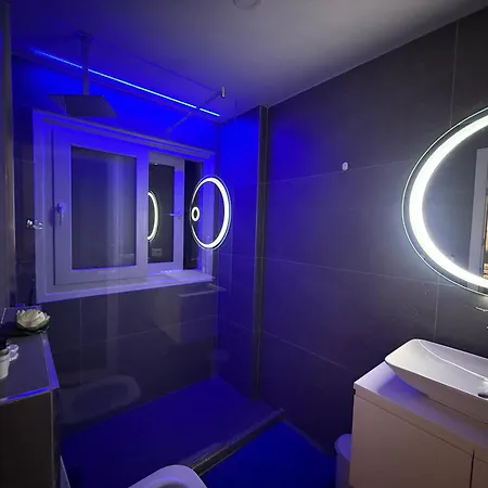 Eri Daire Dıraç