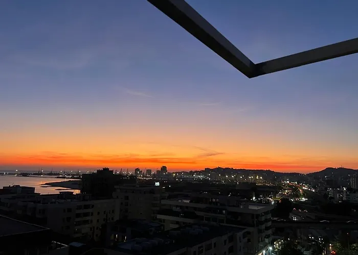 Apartamento Eri Durrës