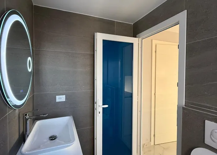 Apartamento Eri Durrës