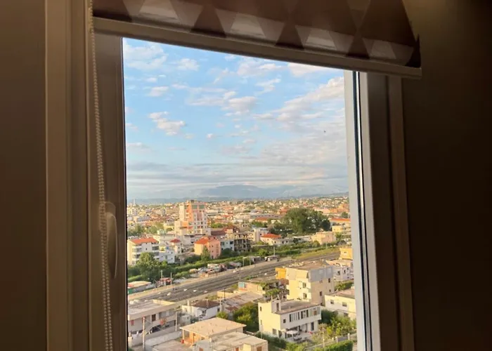 Eri Lägenhet Durrës