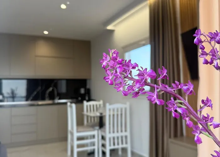 Eri Apartamento Durrës