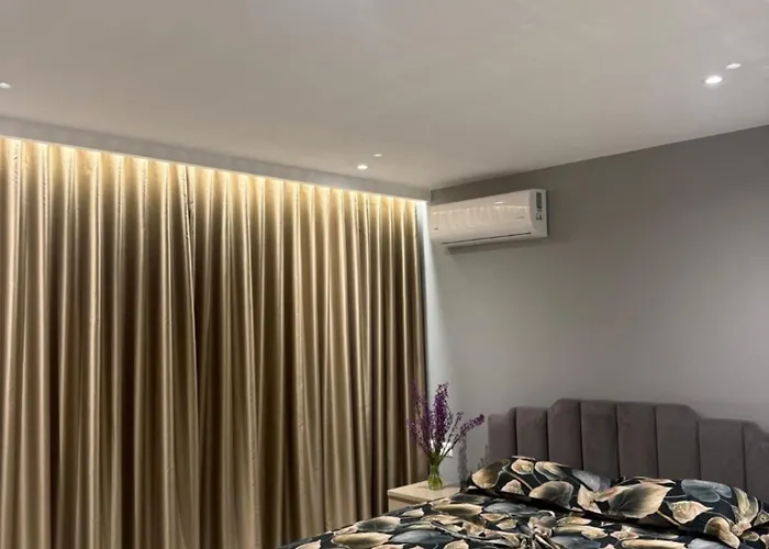 Apartamento Eri Durrës