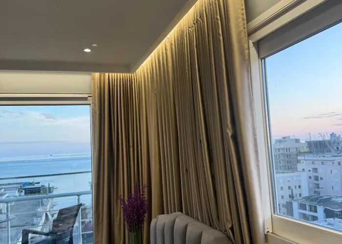 Apartamento Eri Durrës