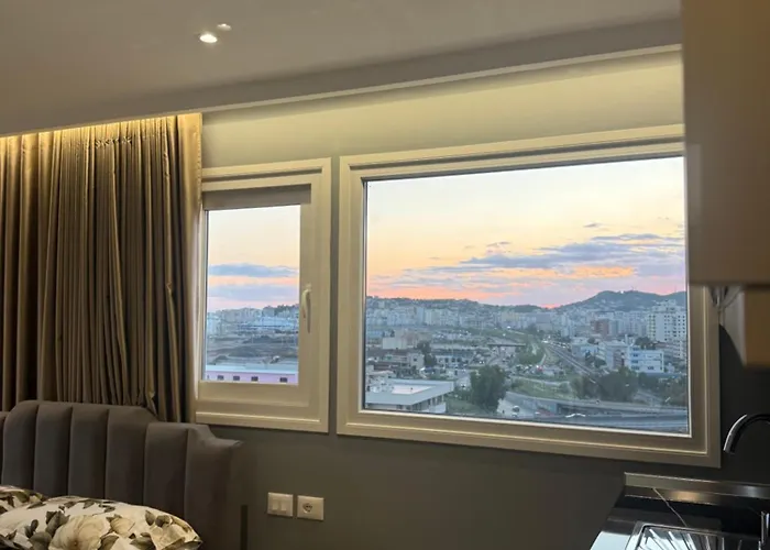 Eri Apartamento Durrës