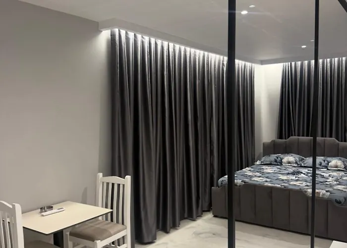 Apartamento Eri Durrës