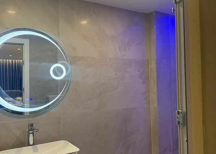 Apartamento Eri Durrës