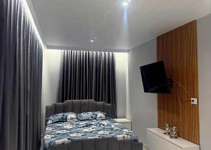 Apartamento Eri Durrës