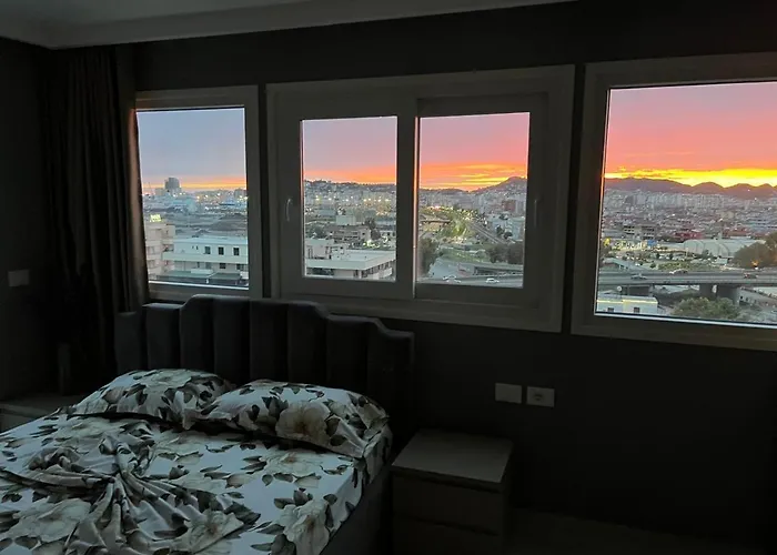 Eri Apartamento Durrës